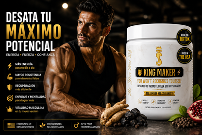 🔥RECUPERA TU ENERGÍA, FUERZA Y CONFIANZA🔥 60 Cápsulas 🎁 LLEVA GRATIS TU LUMEA  BLANQUEADOR DENTAL🎁