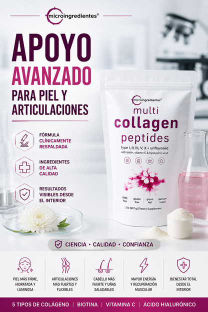 🔥Recupera la firmeza, energía y vitalidad que el tiempo está quitándole a tu cuerpo🔥🎁LLEVA GRATIS TU BLANQUEADOR DENTAL🎁
