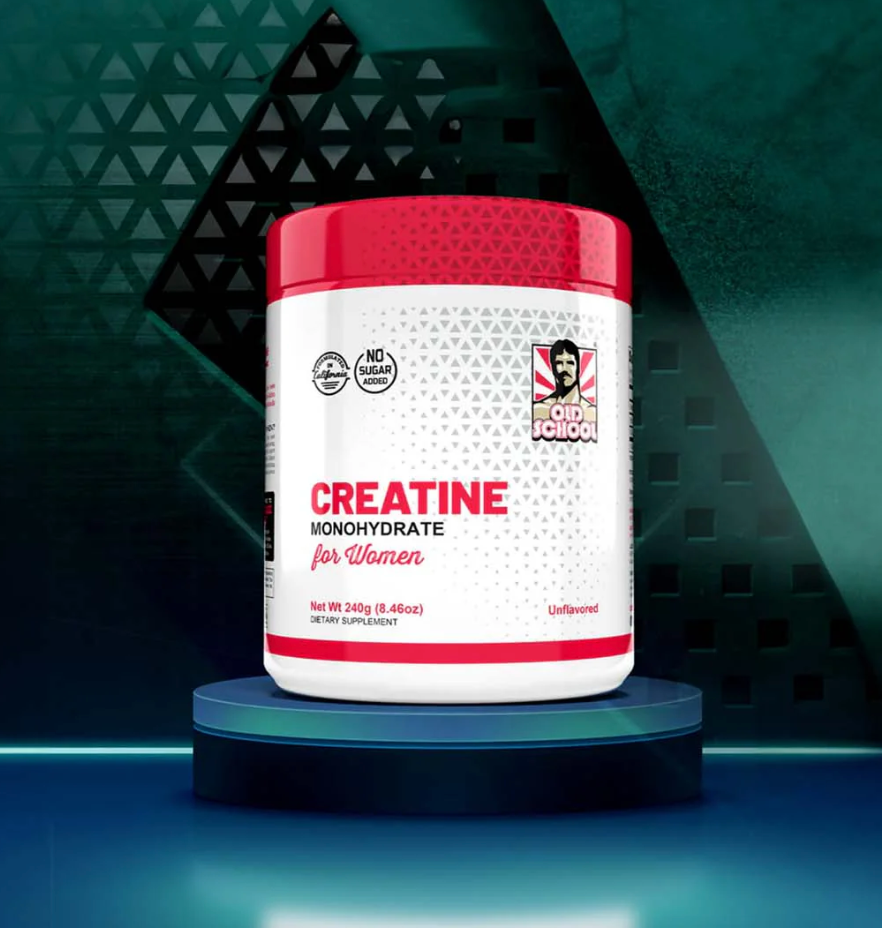 Monohidrato de creatina para mujeres 🔥Creatina → fuerza + crecimiento glúteos 🔥 Colágeno → piel + articulaciones ✨ BCAA → recuperación ⚡