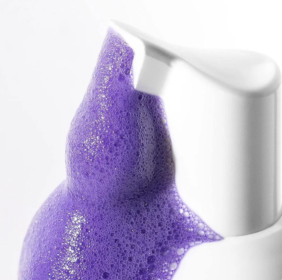 ✨ Obsessive Espuma Blanqueadora Dental – Sonríe con confianza 🦷