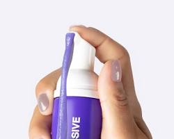 ✨ Obsessive Espuma Blanqueadora Dental – Sonríe con confianza 🦷