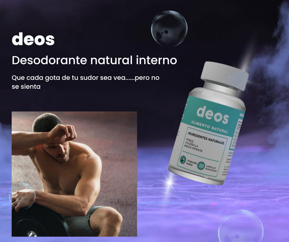 POTENTE PACK PARA SUBIR LA TESTOSTERONA Y SENTIRTE FRESCO TODO EL DIA