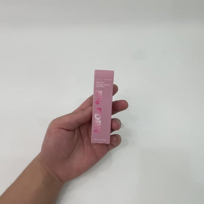 Bálsamo Multiusos de Colágeno Rosa PDRN, Volufiline Todo en Uno, Barra PDRN y NAD, Ayuda a Reducir las Líneas Finas, Cuidado Reafirmante, Cuidado Labial